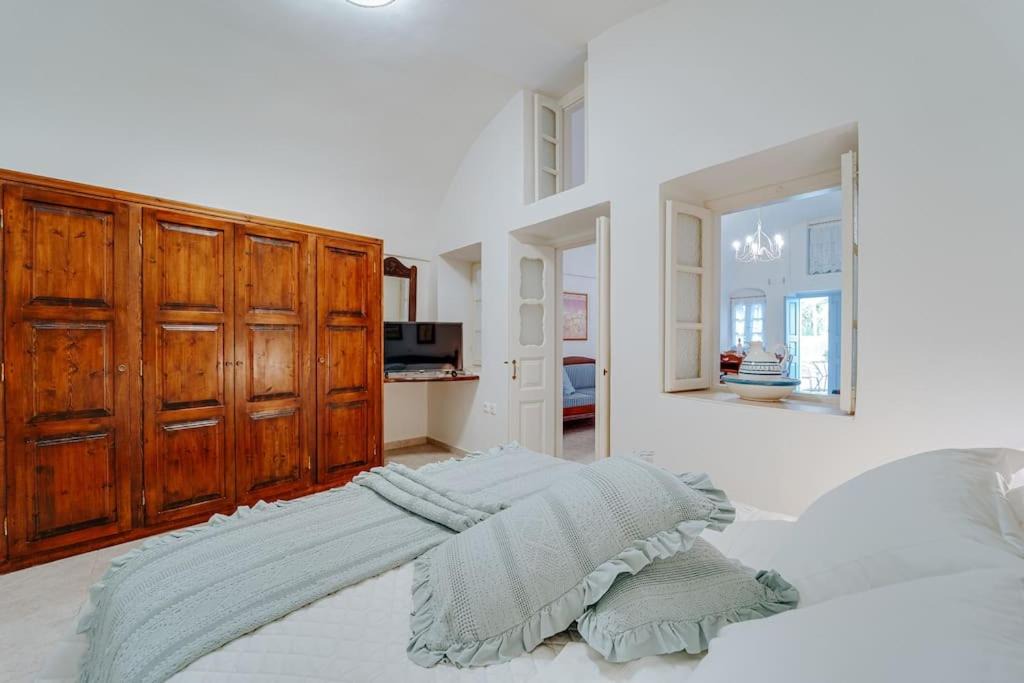 Photo of Bedroom in Vothon