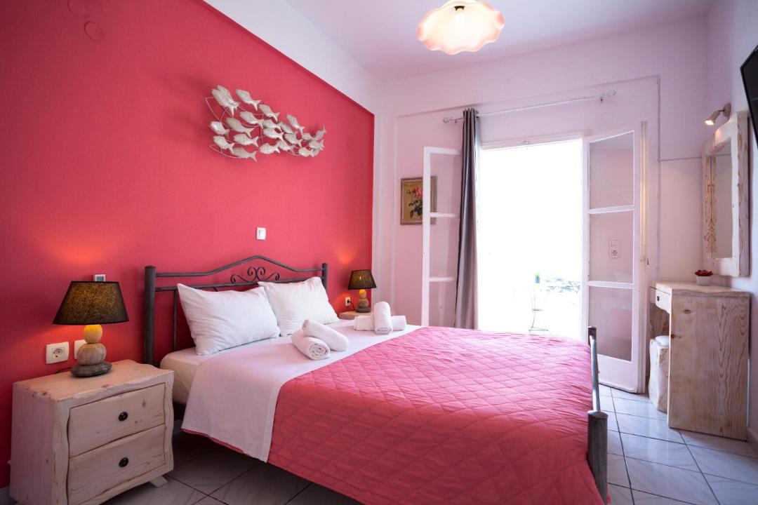 Photo of Bedroom in Vlychada