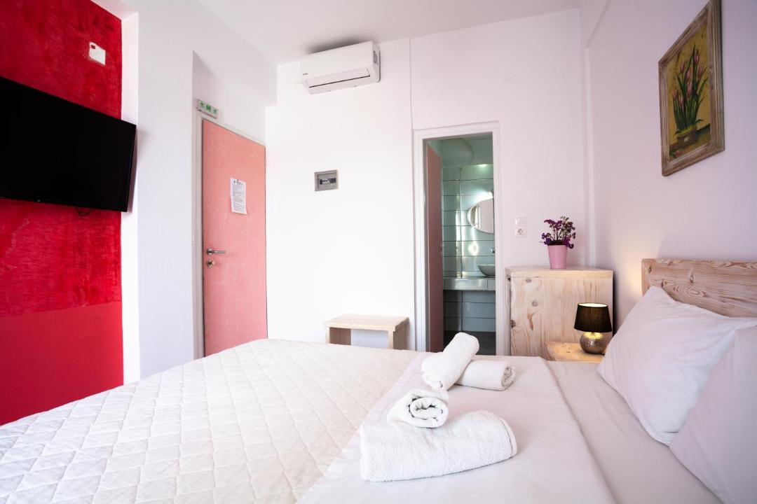 Photo of Bedroom in Vlychada