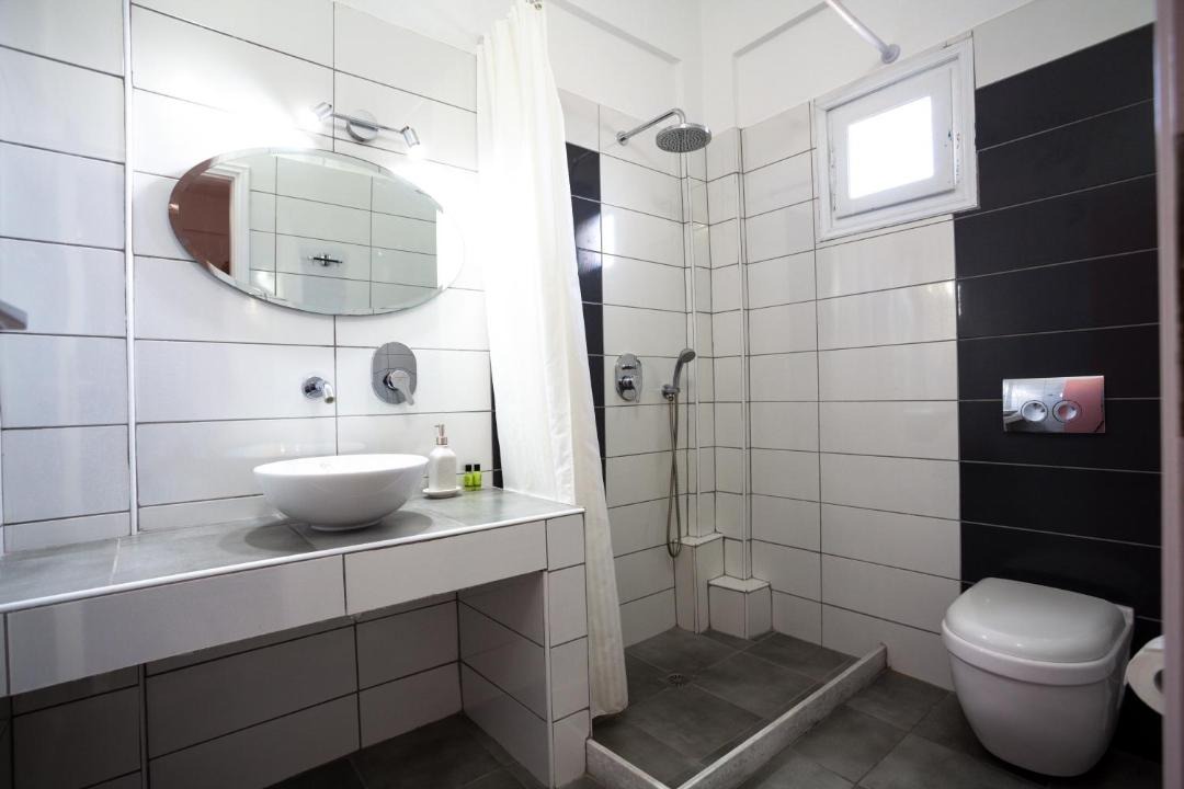Photo of Bathroom in Vlychada