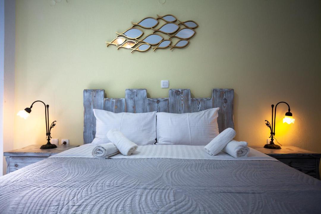 Photo of Bedroom in Vlychada