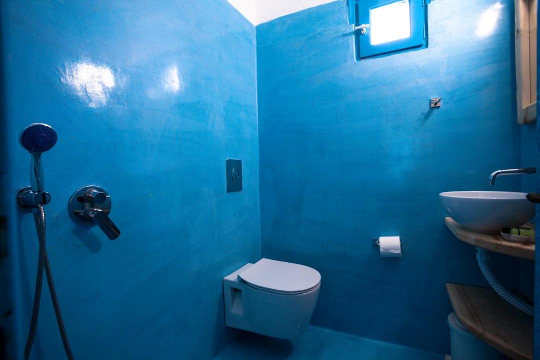 Photo of Bathroom in Vlychada