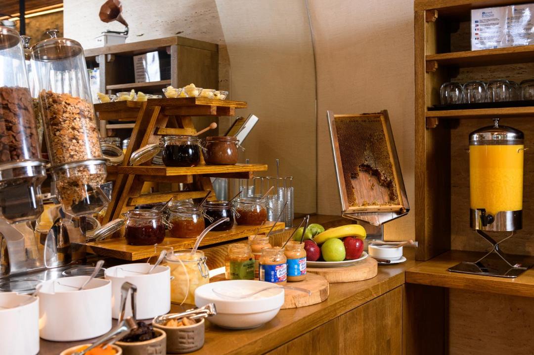 Photo of Kitchen in Kastraki