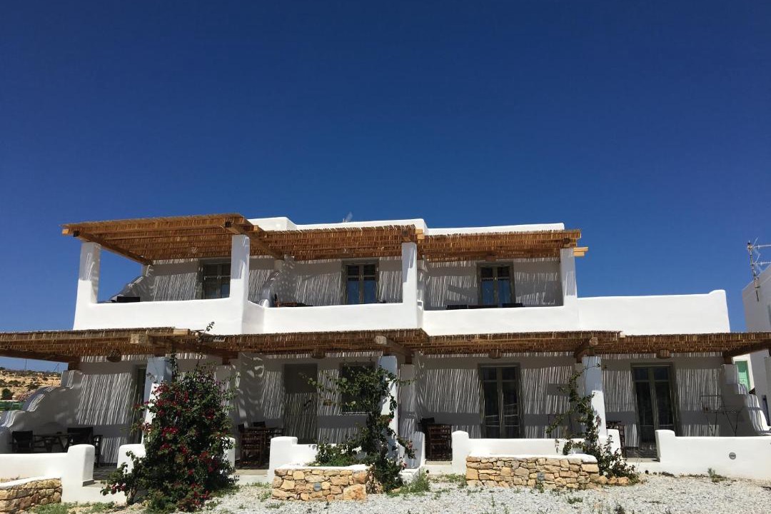 Photo of Others in Koufonisia