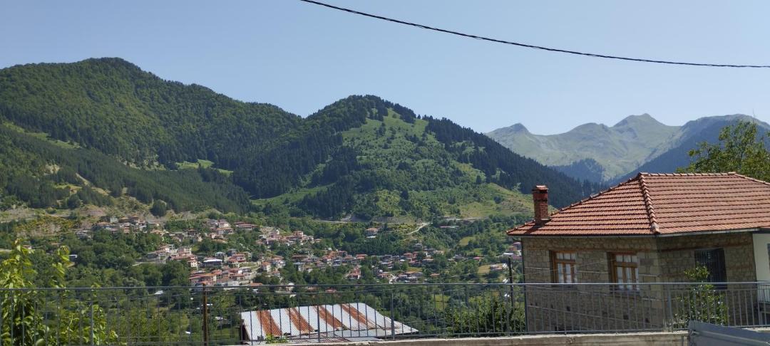 Photo of Others in Metsovo