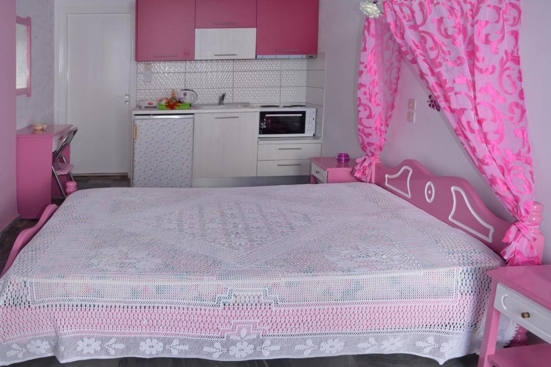 Photo of Bedroom in Patitiri