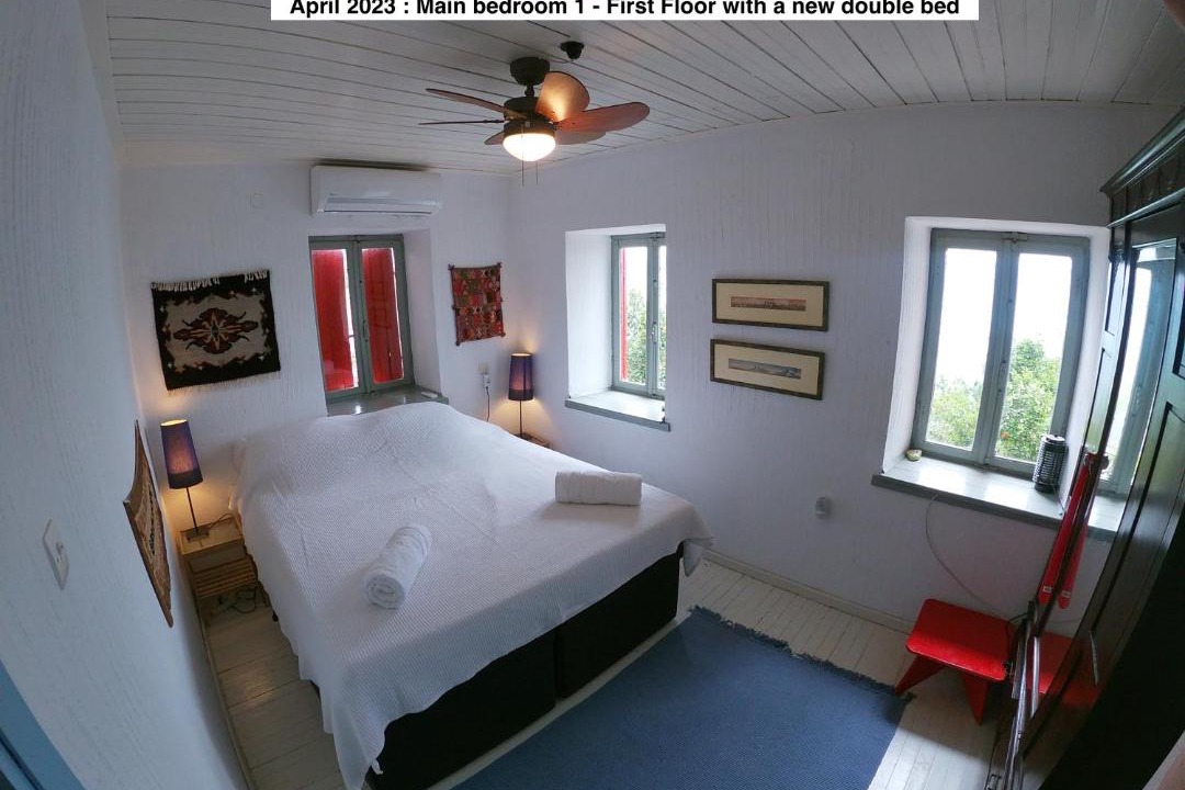 Photo of Bedroom in Kiveri