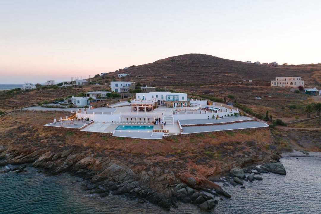 Photo of Others in Tinos Town