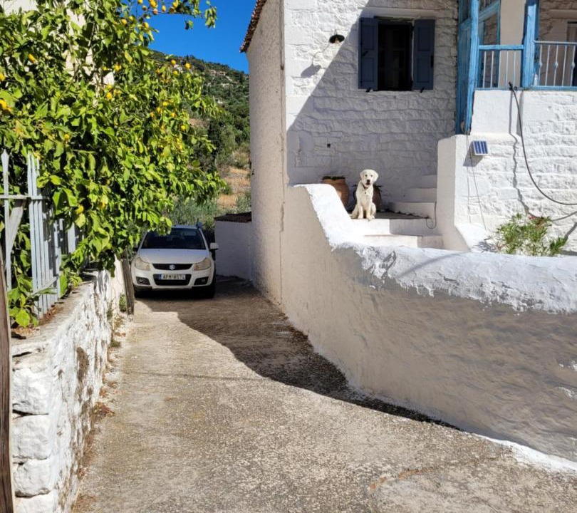 Photo of Buildings in Livadi