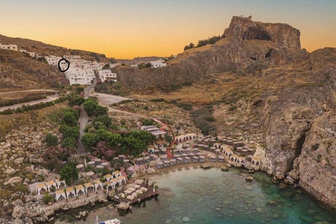 Photo of Others in Lindos