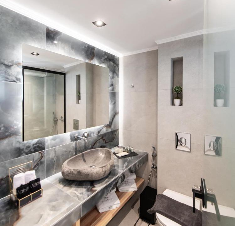 Photo of Bathroom in Frinion
