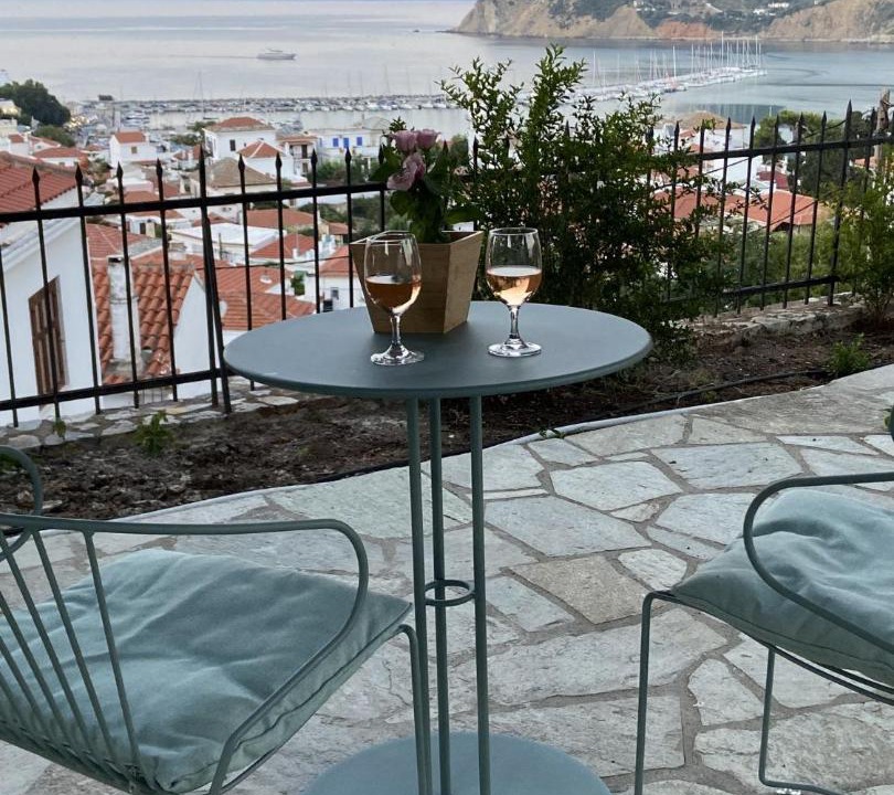 Photo of Others in Skopelos Town