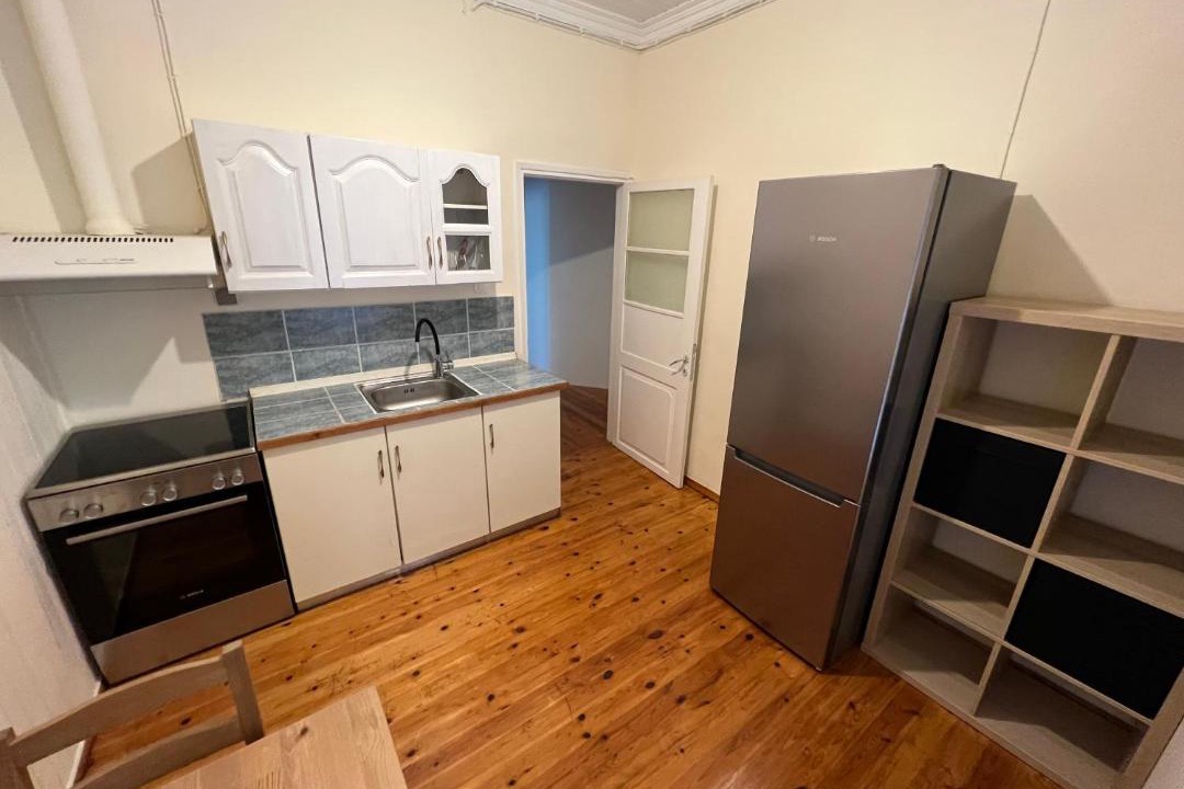 Photo of Kitchen in Myrina