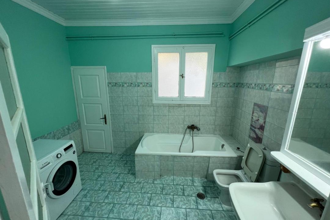 Photo of Bathroom in Myrina