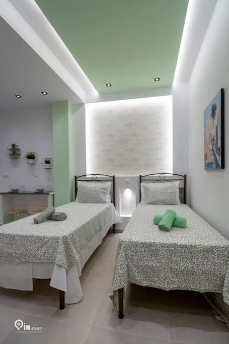 Photo of Bedroom in Aigaleo