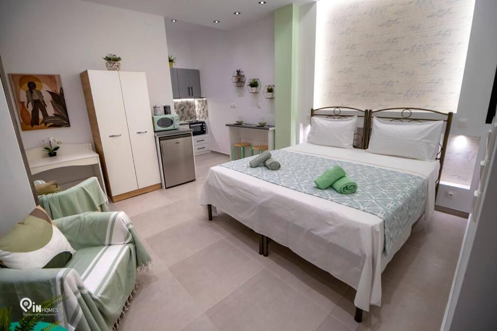 Photo of Bedroom in Aigaleo