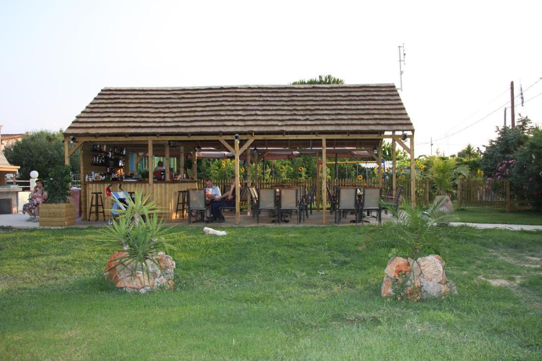 Photo of Others in Zakharo