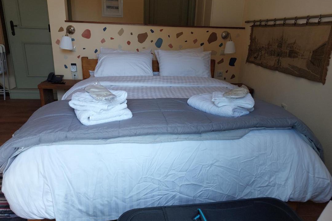 Photo of Bedroom in Karpenisi