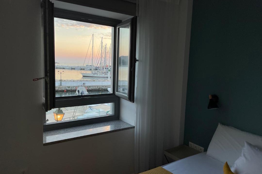 Photo of Bedroom in Myrina