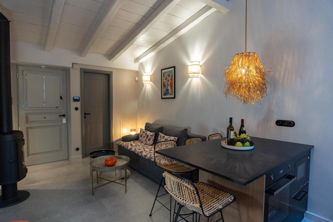 Photo of Livingroom in Plaka