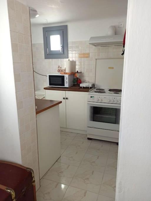 Photo of Kitchen in Serifos