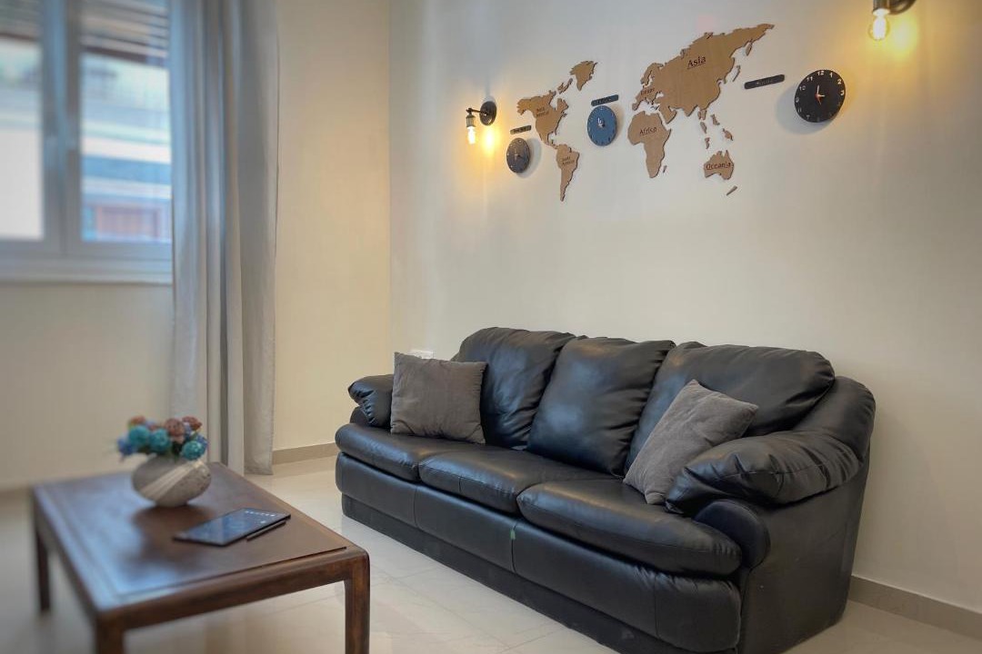 Photo of Livingroom in Petralona