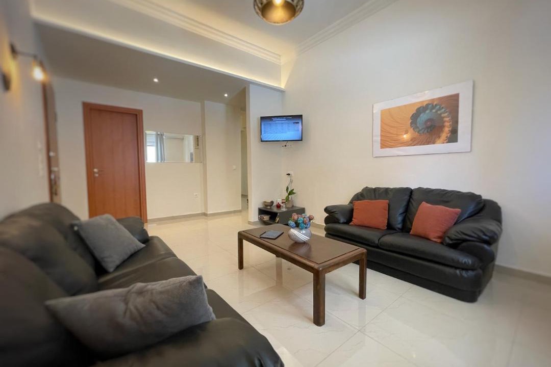 Photo of Livingroom in Petralona