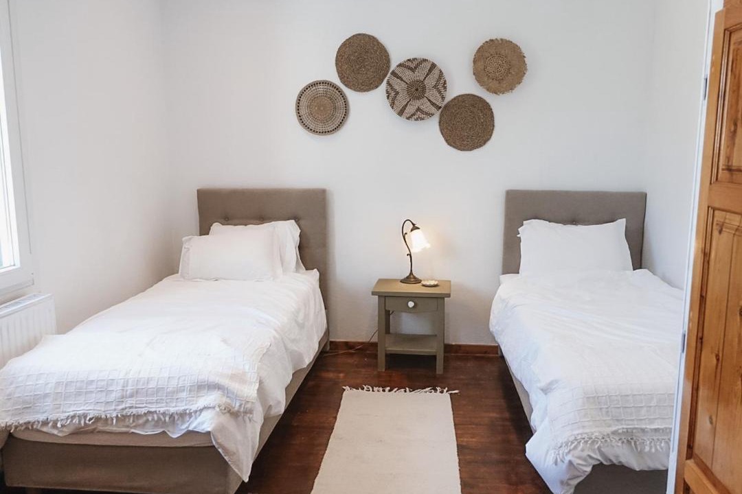 Photo of Bedroom in Mykonos Town