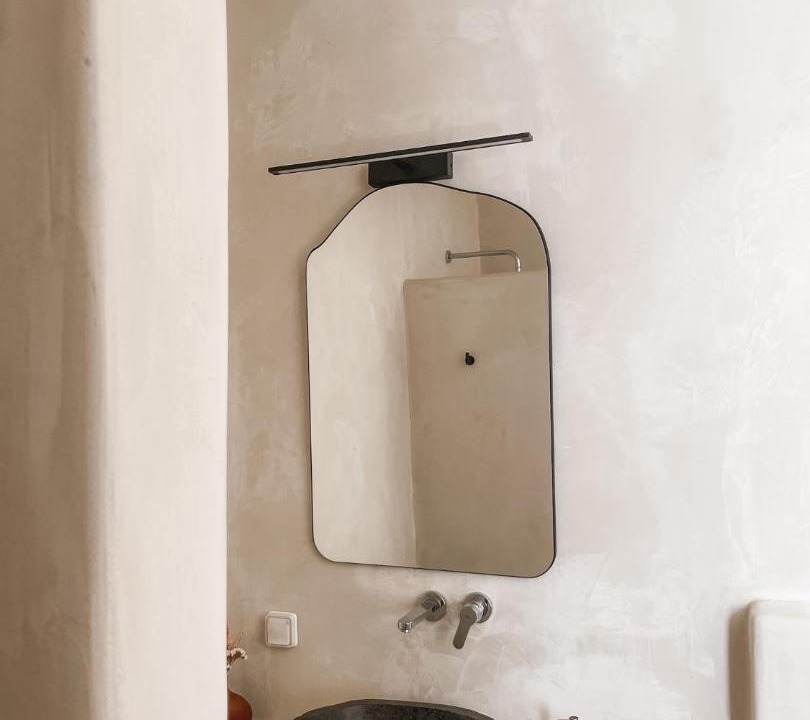 Photo of Bathroom in Mykonos Town