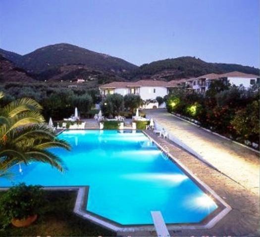 Photo of Outdoor in Skopelos