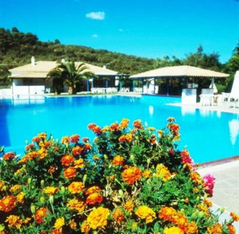 Photo of Outdoor in Skopelos
