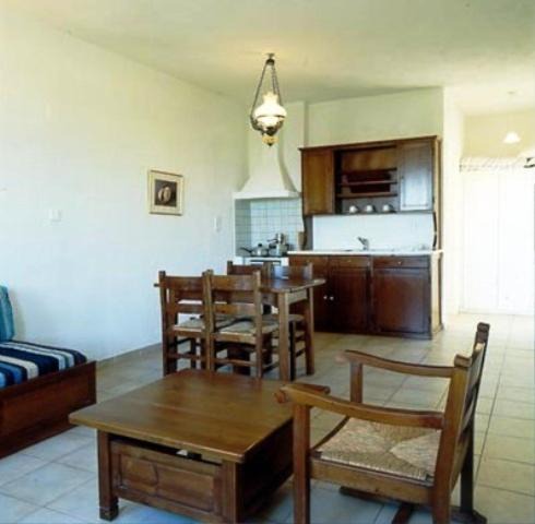 Photo of Livingroom in Skopelos