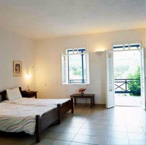 Photo of Bedroom in Skopelos