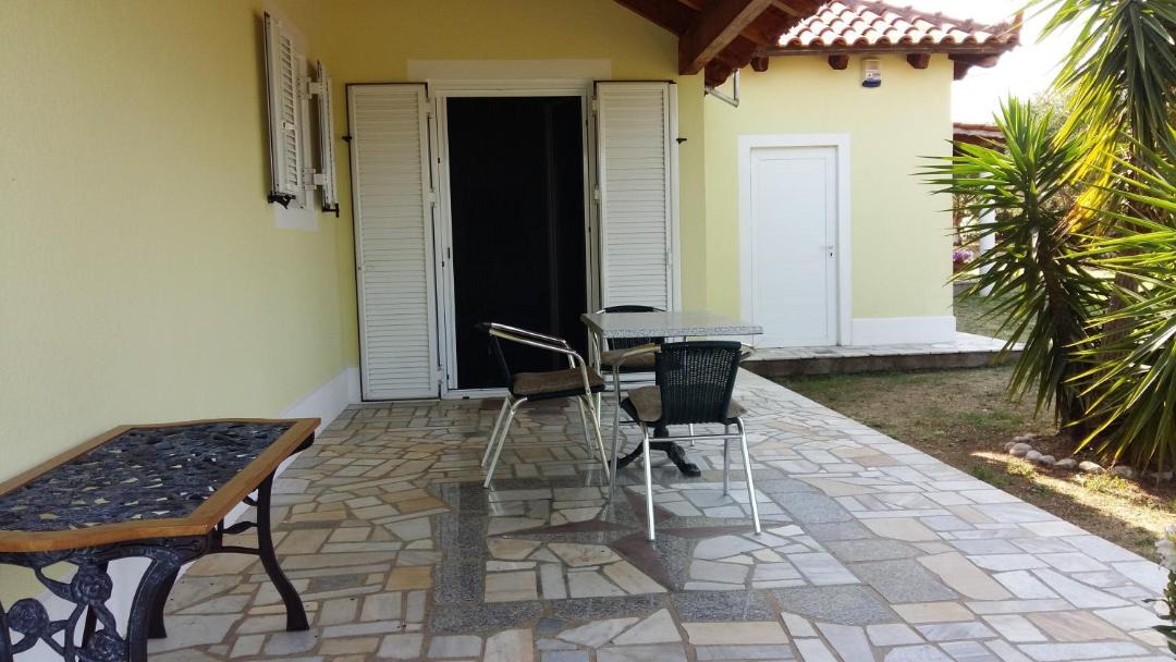 Photo of Patio Balcony in Kiparissia