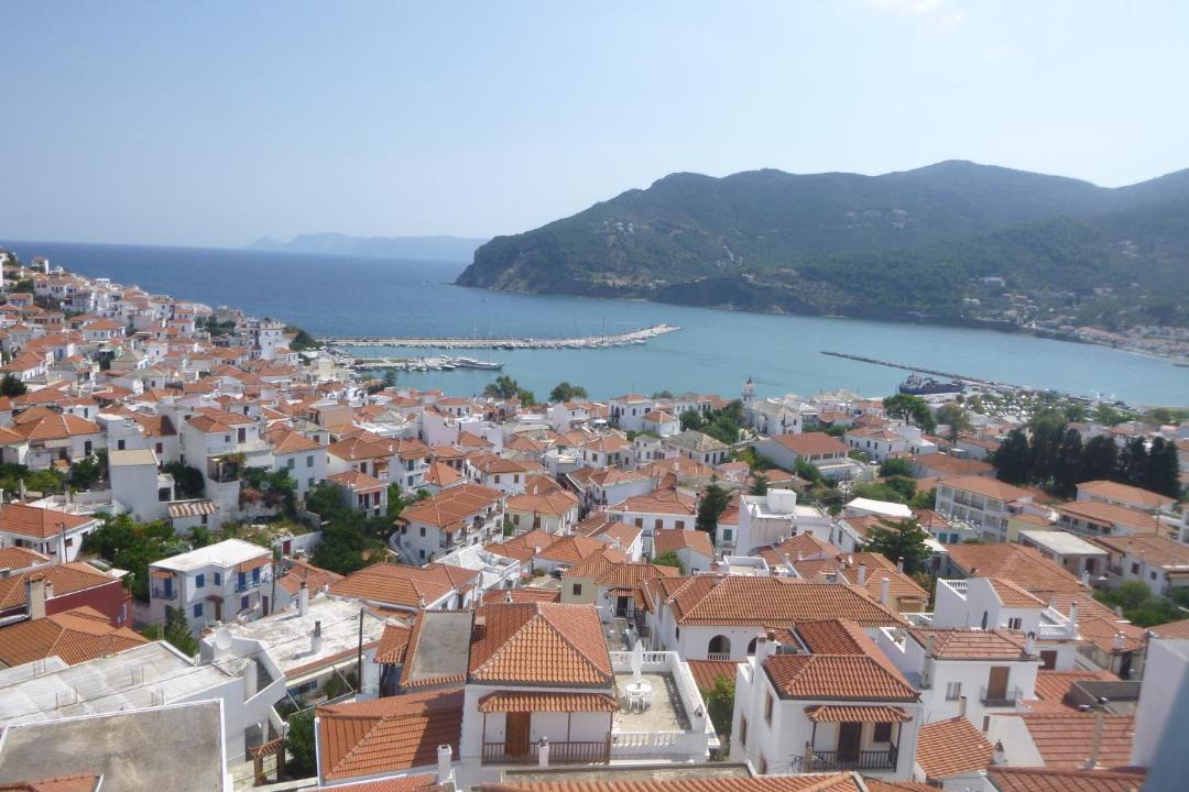 Photo of Others in Skopelos Town