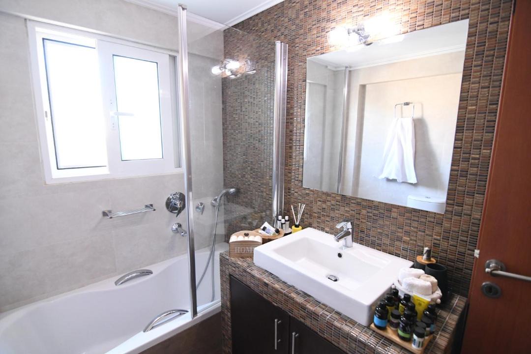 Photo of Bathroom in Lagonissi