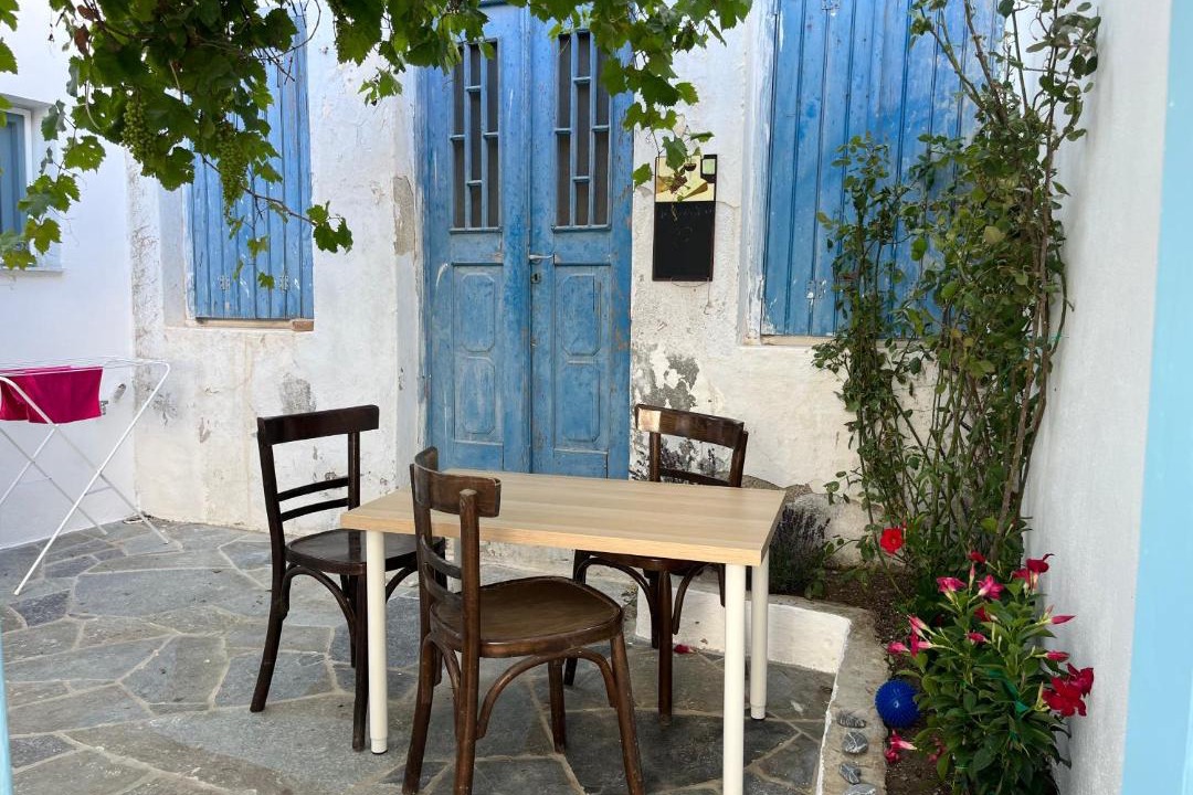 Photo of Others in Amorgos Town