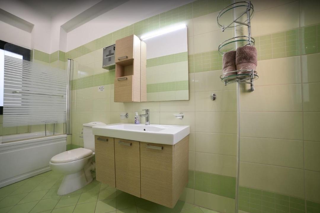 Photo of Bathroom in Andravida-Kyllini