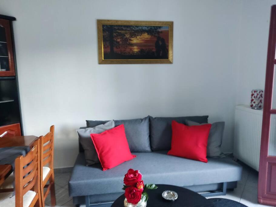 Photo of Livingroom in Glossa