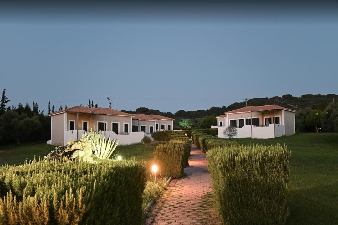 Photo of Buildings in Andravida-Kyllini