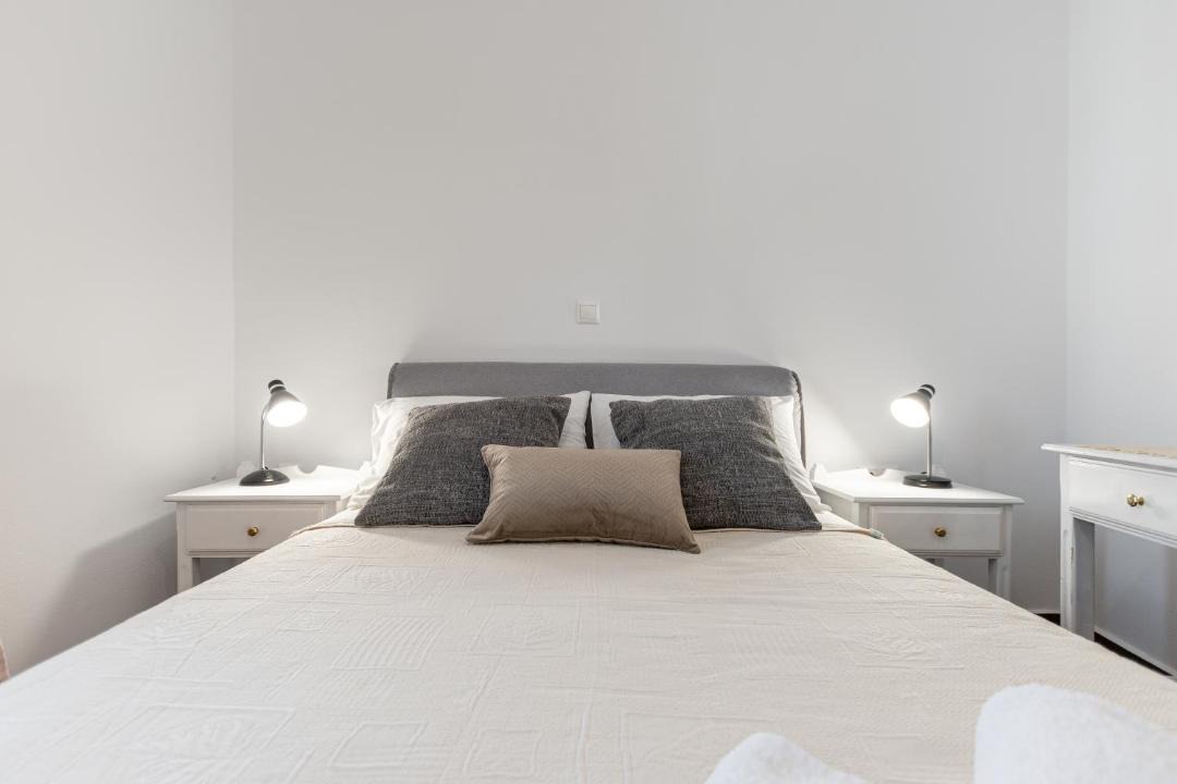 Photo of Bedroom in Glinado