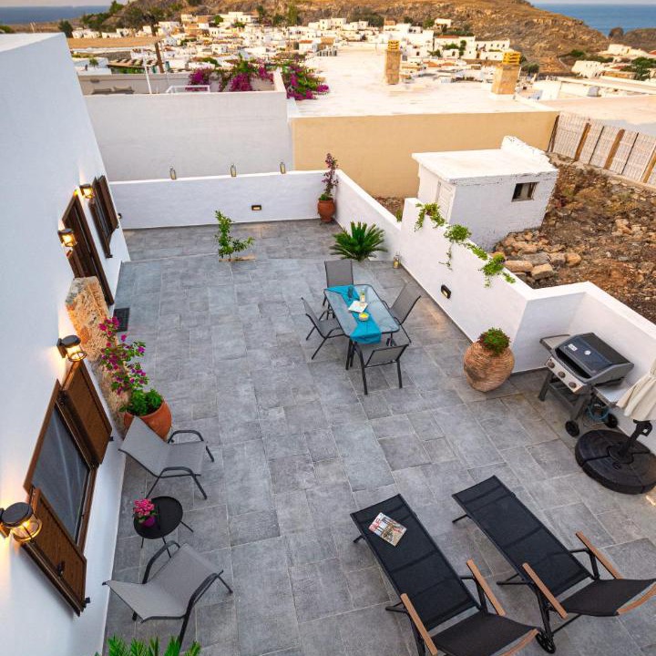 Photo of Others in Lindos
