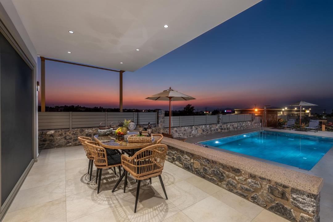 Photo of Patio Balcony in Zipari