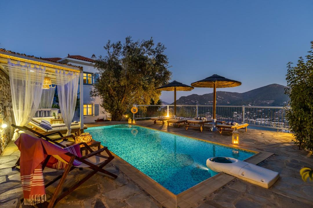 Photo of Others in Skopelos Town