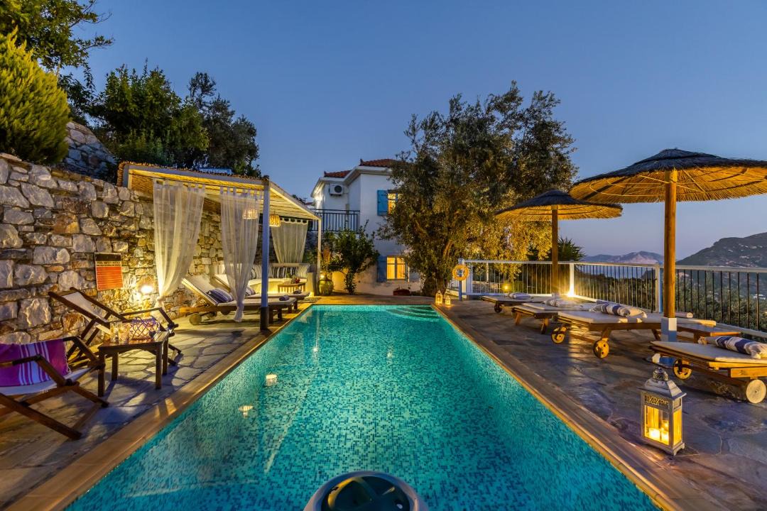 Photo of Others in Skopelos Town