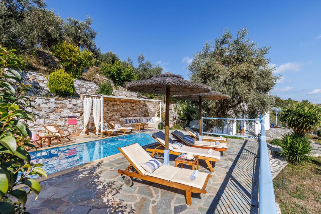 Photo of Others in Skopelos Town
