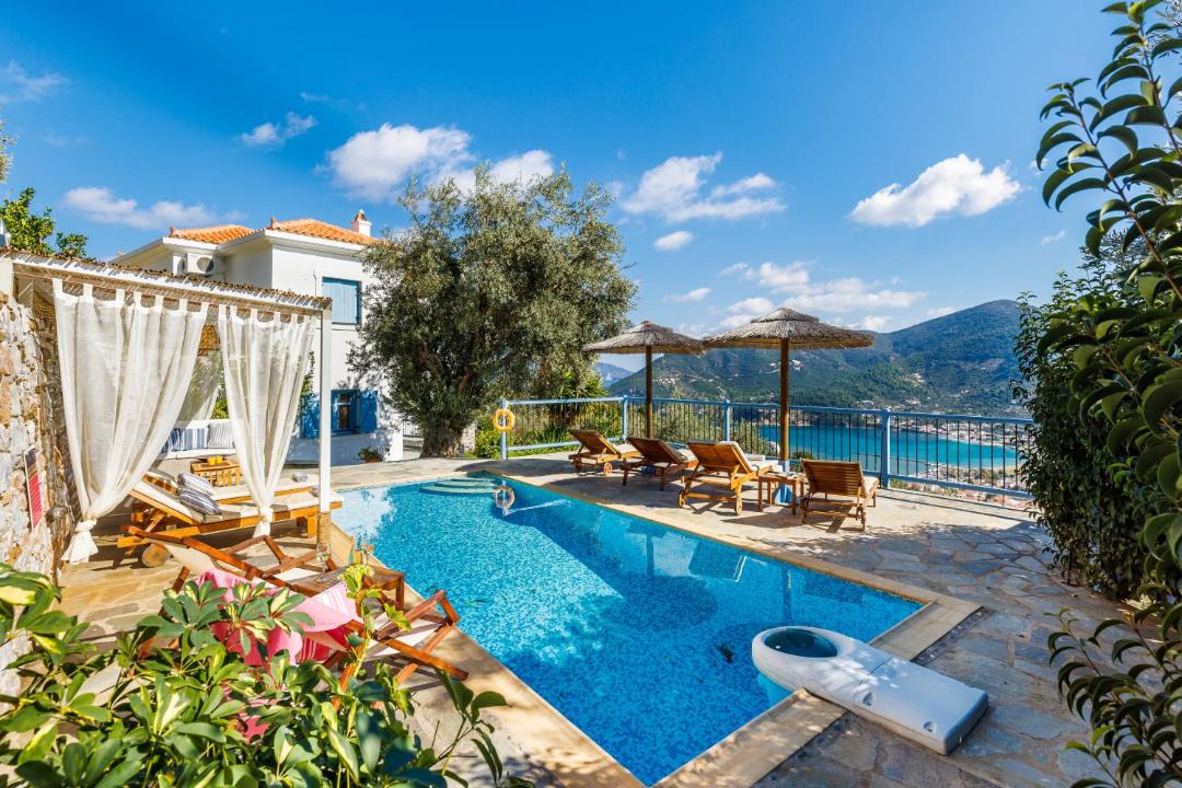 Photo of Others in Skopelos Town