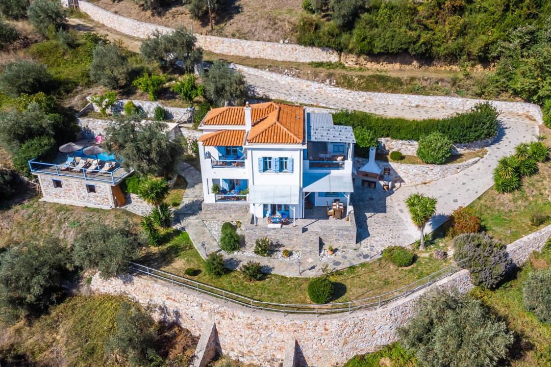Photo of Others in Skopelos Town