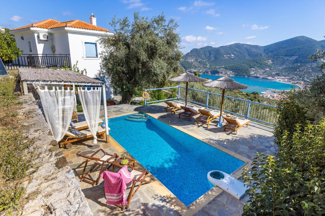 Photo of Others in Skopelos Town