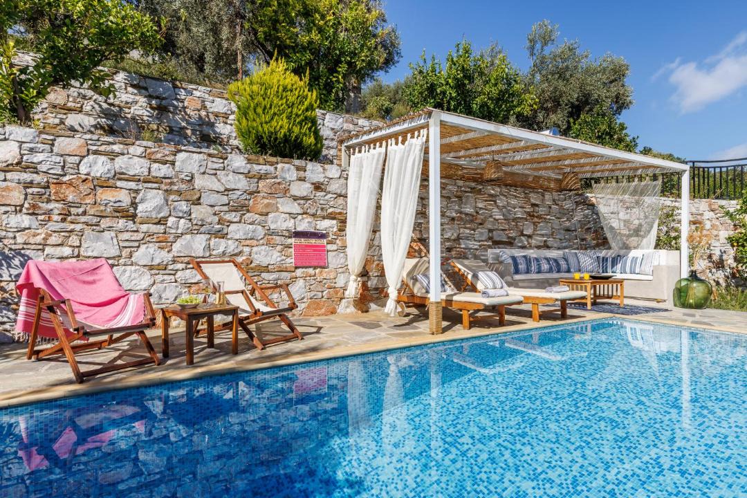 Photo of Others in Skopelos Town